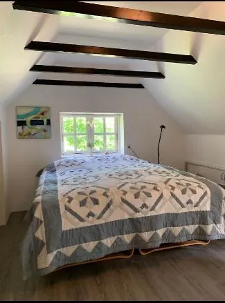 Rebild Skovhuse *