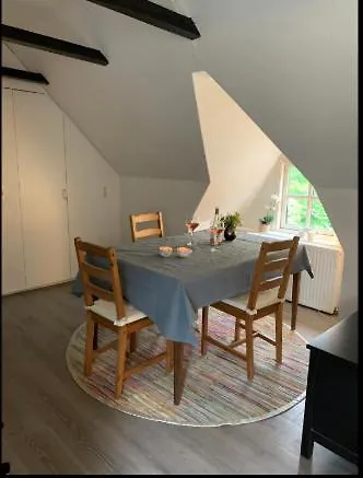 Rebild Skovhuse Skorping