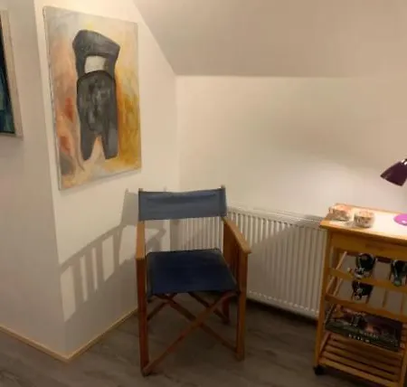 Rebild Skovhuse *