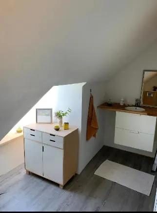 アパート Rebild Skovhuse *