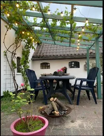 Rebild Skovhuse アパート *